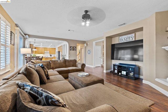 2705 Hawthorn Place, Brentwood, CA 94513