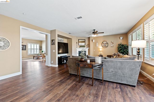 2705 Hawthorn Place, Brentwood, CA 94513