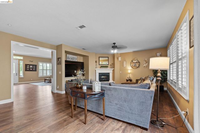 2705 Hawthorn Place, Brentwood, CA 94513