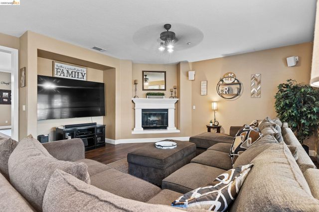 2705 Hawthorn Place, Brentwood, CA 94513