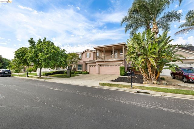 2705 Hawthorn Place, Brentwood, CA 94513