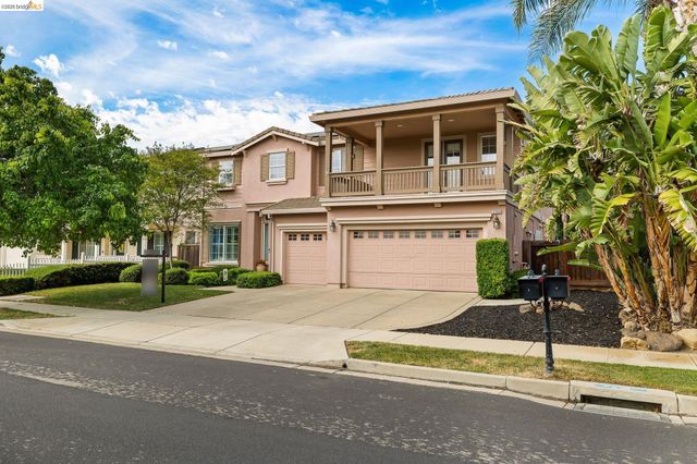 2705 Hawthorn Place, Brentwood, CA 94513