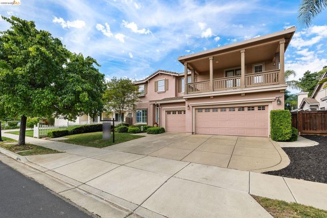 2705 Hawthorn Place, Brentwood, CA 94513