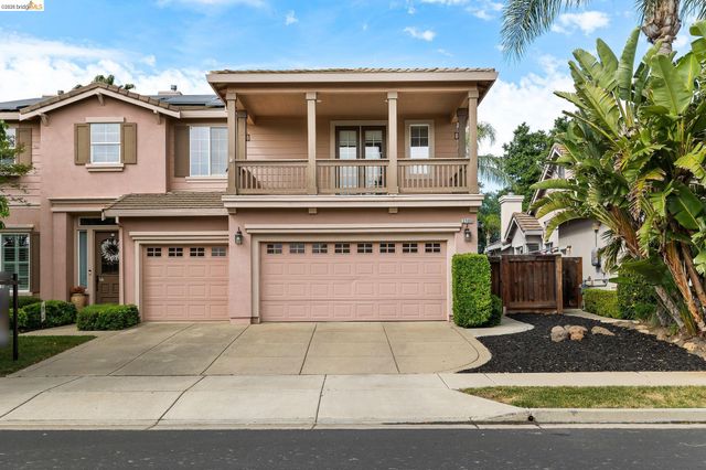 2705 Hawthorn Place, Brentwood, CA 94513