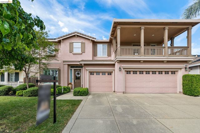 2705 Hawthorn Place, Brentwood, CA 94513