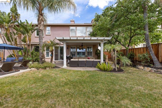 2705 Hawthorn Place, Brentwood, CA 94513