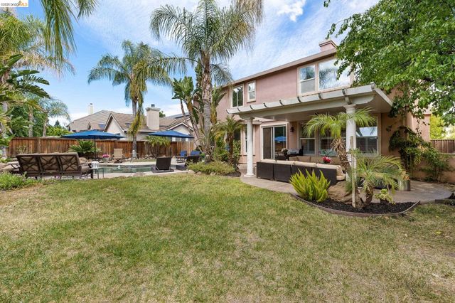 2705 Hawthorn Place, Brentwood, CA 94513