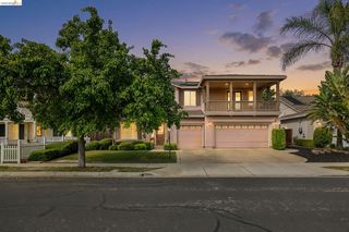 2705 Hawthorn Place, Brentwood, CA 94513