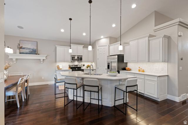 13463 S CERVINA WAY, Riverton, UT 84065