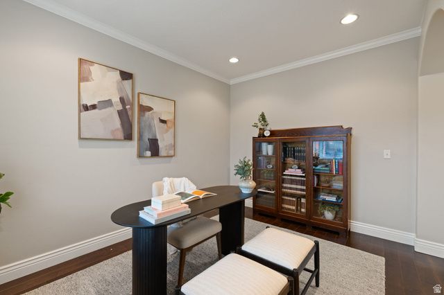 13463 S CERVINA WAY, Riverton, UT 84065