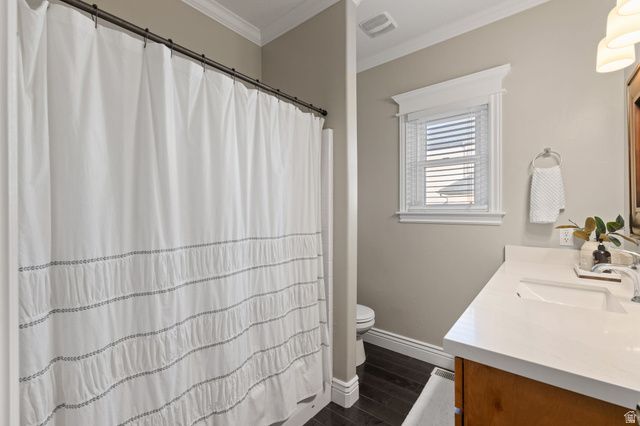 13463 S CERVINA WAY, Riverton, UT 84065