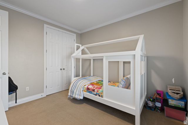 13463 S CERVINA WAY, Riverton, UT 84065