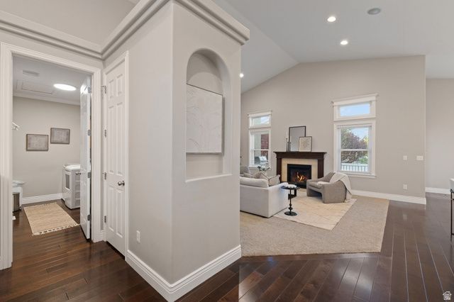 13463 S CERVINA WAY, Riverton, UT 84065