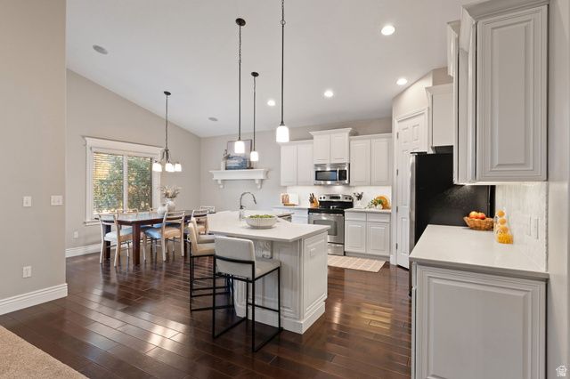 13463 S CERVINA WAY, Riverton, UT 84065