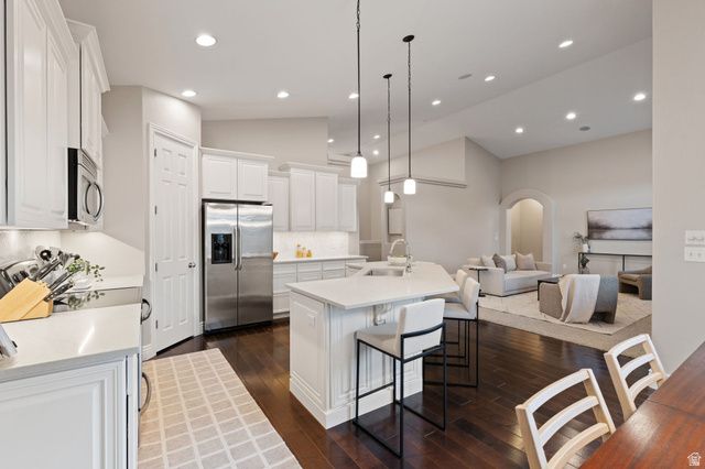 13463 S CERVINA WAY, Riverton, UT 84065