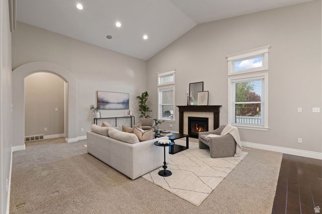 13463 S CERVINA WAY, Riverton, UT 84065