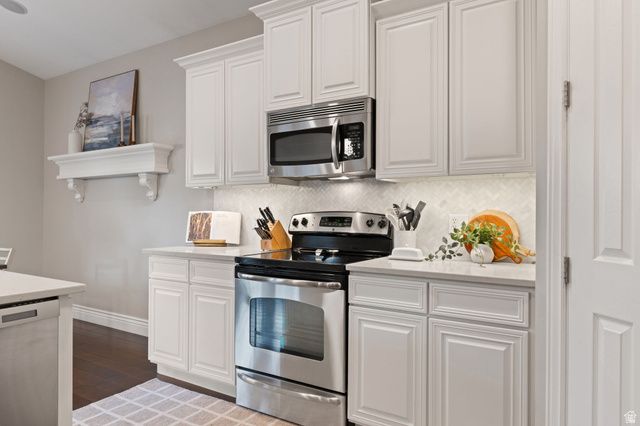 13463 S CERVINA WAY, Riverton, UT 84065