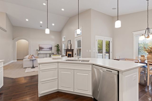 13463 S CERVINA WAY, Riverton, UT 84065