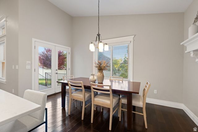 13463 S CERVINA WAY, Riverton, UT 84065