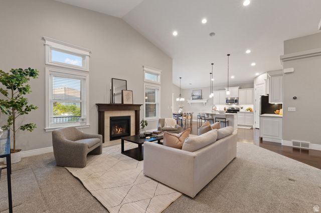 13463 S CERVINA WAY, Riverton, UT 84065