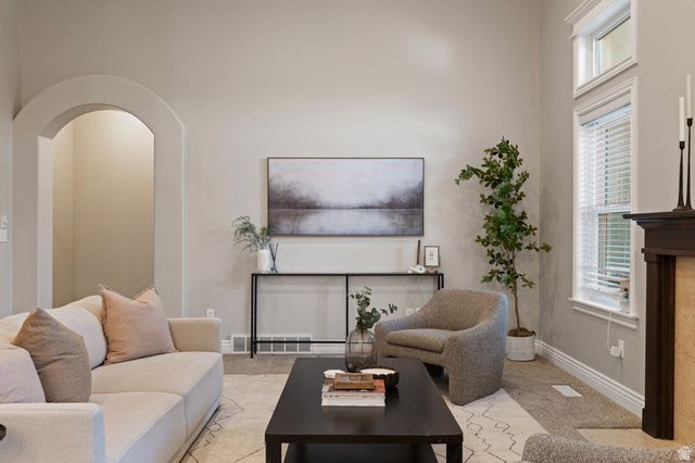 13463 S CERVINA WAY, Riverton, UT 84065