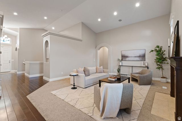 13463 S CERVINA WAY, Riverton, UT 84065