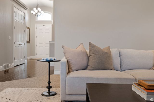 13463 S CERVINA WAY, Riverton, UT 84065