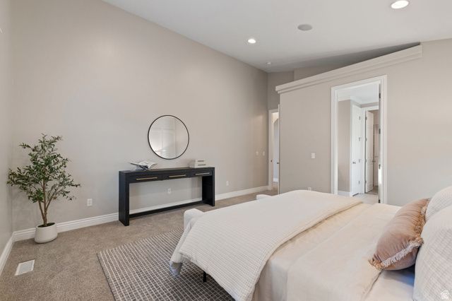 13463 S CERVINA WAY, Riverton, UT 84065