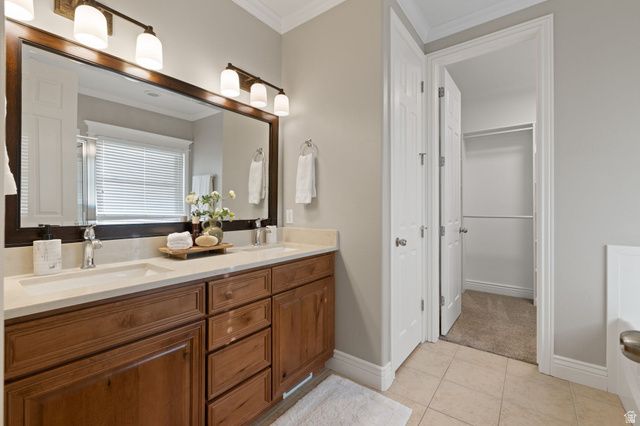 13463 S CERVINA WAY, Riverton, UT 84065