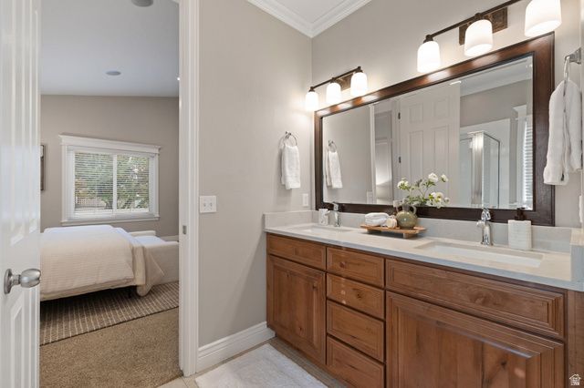 13463 S CERVINA WAY, Riverton, UT 84065