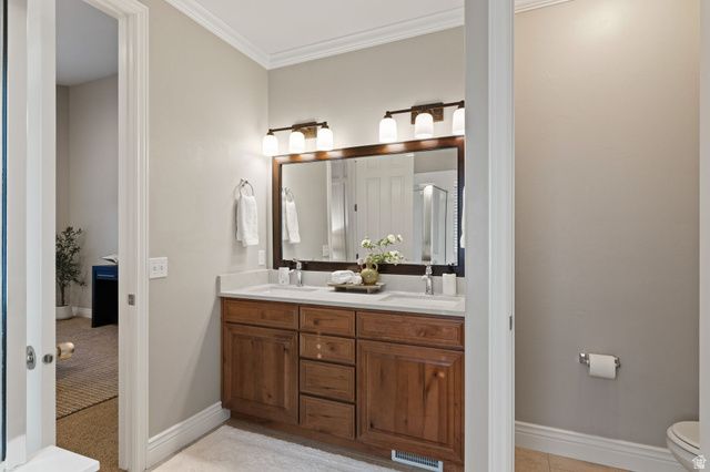 13463 S CERVINA WAY, Riverton, UT 84065