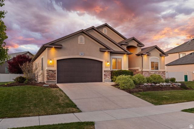 13463 S CERVINA WAY, Riverton, UT 84065