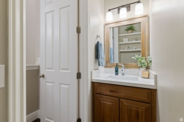 13463 S CERVINA WAY, Riverton, UT 84065