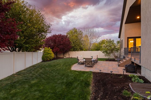 13463 S CERVINA WAY, Riverton, UT 84065