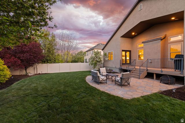 13463 S CERVINA WAY, Riverton, UT 84065