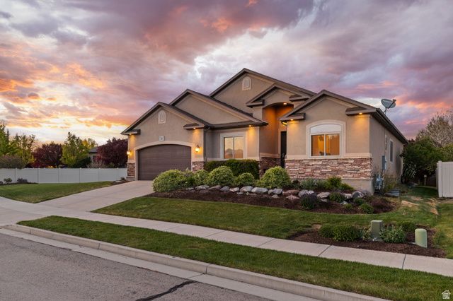 13463 S CERVINA WAY, Riverton, UT 84065