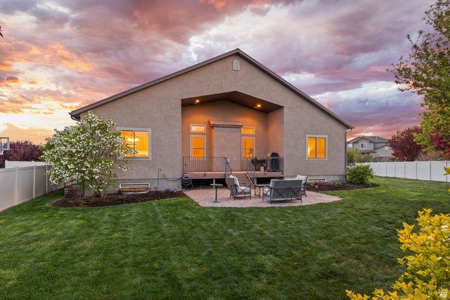 13463 S CERVINA WAY, Riverton, UT 84065