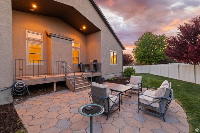 13463 S CERVINA WAY, Riverton, UT 84065