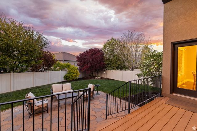 13463 S CERVINA WAY, Riverton, UT 84065
