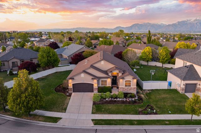 13463 S CERVINA WAY, Riverton, UT 84065