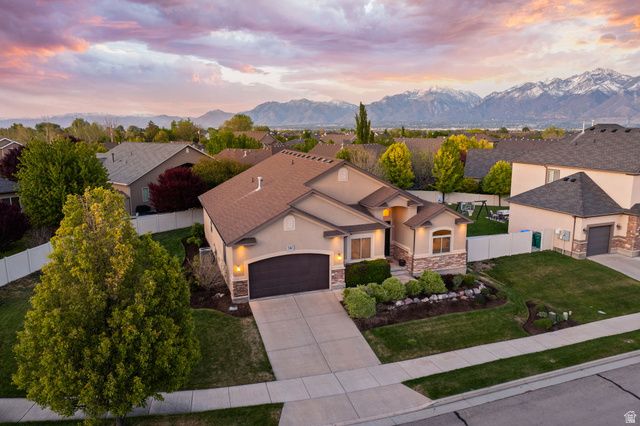 13463 S CERVINA WAY, Riverton, UT 84065