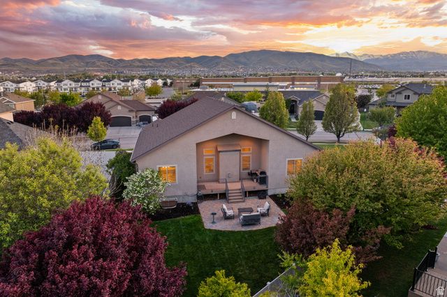 13463 S CERVINA WAY, Riverton, UT 84065