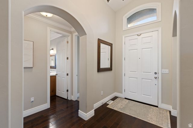 13463 S CERVINA WAY, Riverton, UT 84065