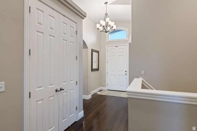 13463 S CERVINA WAY, Riverton, UT 84065