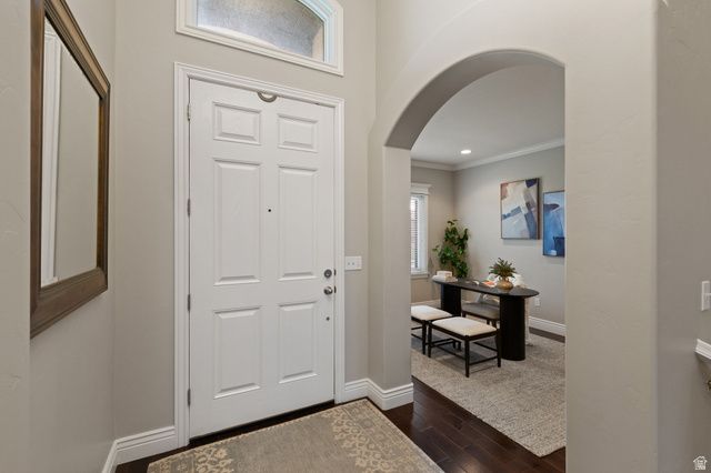 13463 S CERVINA WAY, Riverton, UT 84065