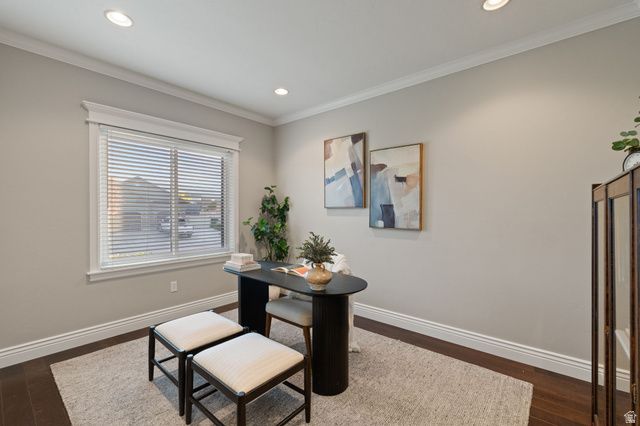 13463 S CERVINA WAY, Riverton, UT 84065