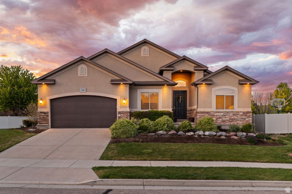 13463 S CERVINA WAY, Riverton, UT 84065