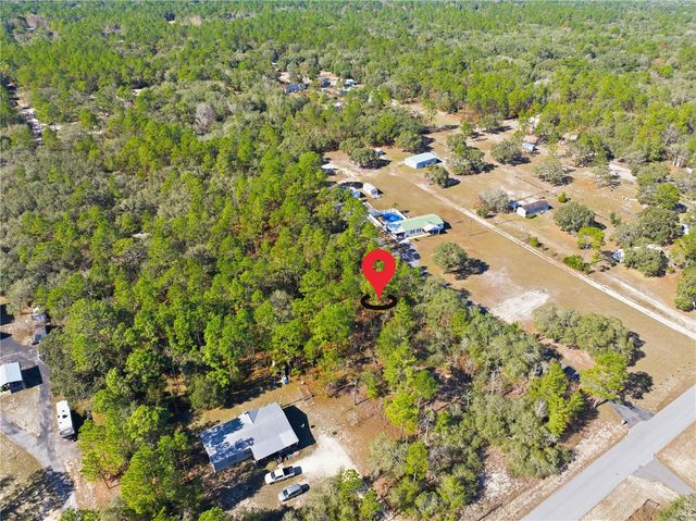 0 SW 178TH TERRACE, Dunnellon, FL 34432