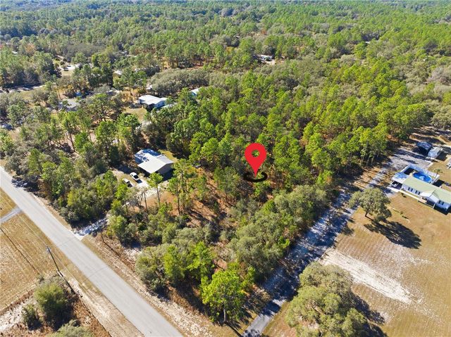 0 SW 178TH TERRACE, Dunnellon, FL 34432