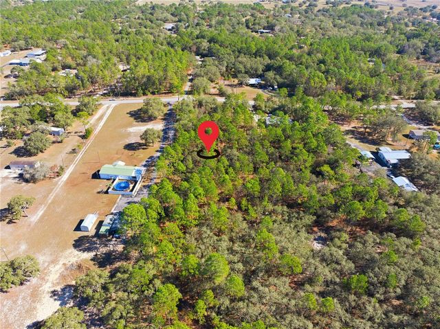 0 SW 178TH TERRACE, Dunnellon, FL 34432